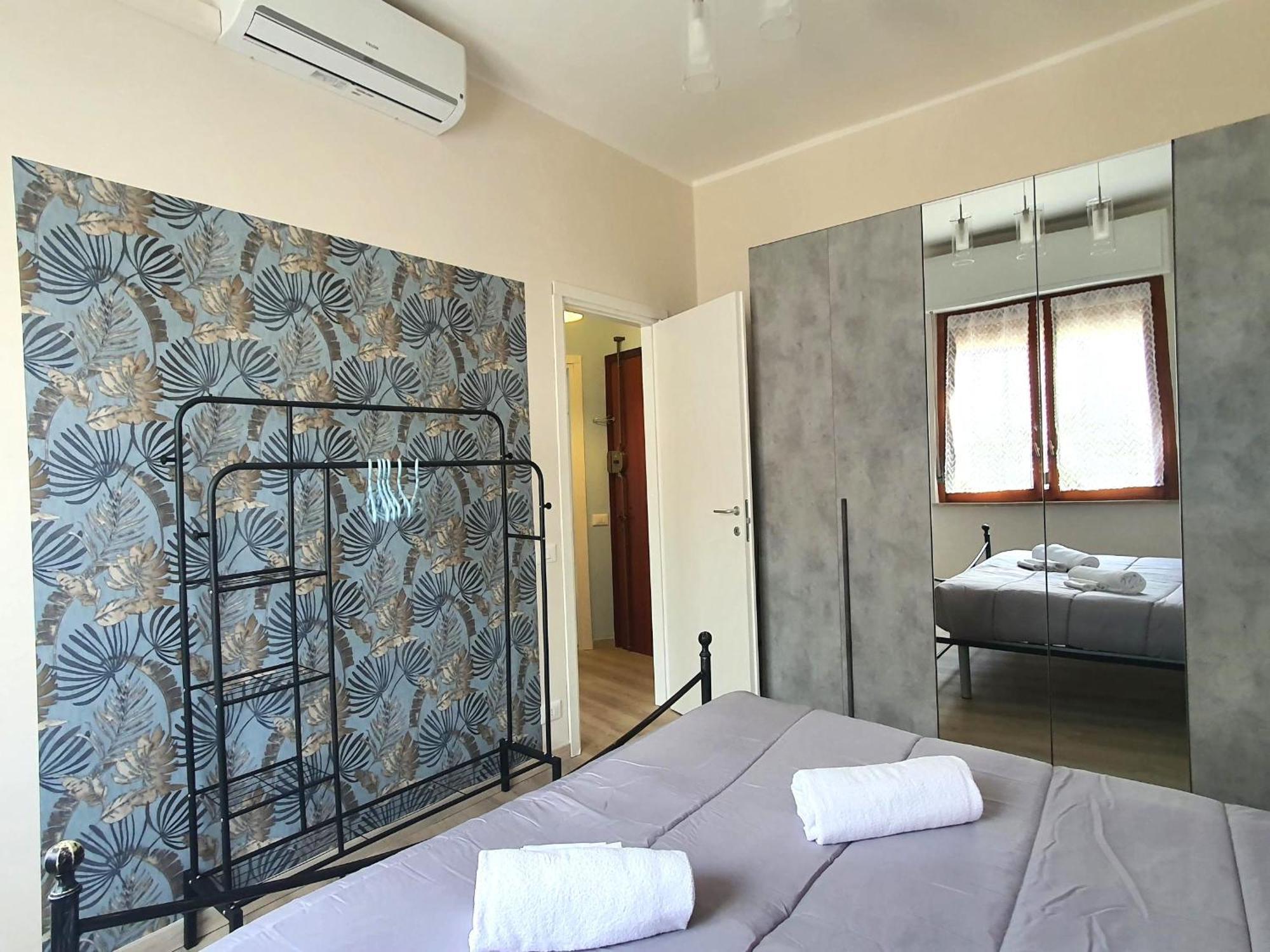 Rebecca Home Rapallo Exterior foto
