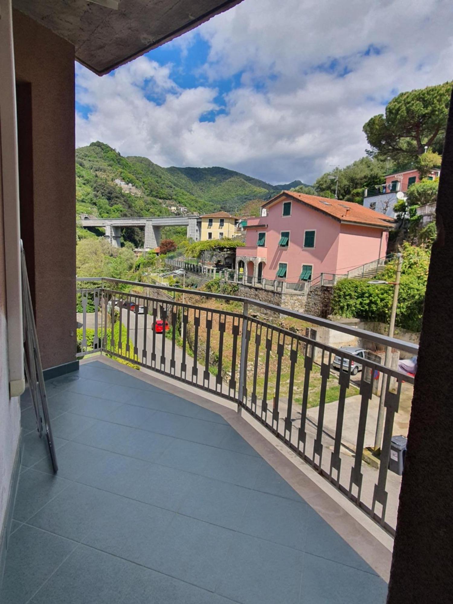 Rebecca Home Rapallo Exterior foto