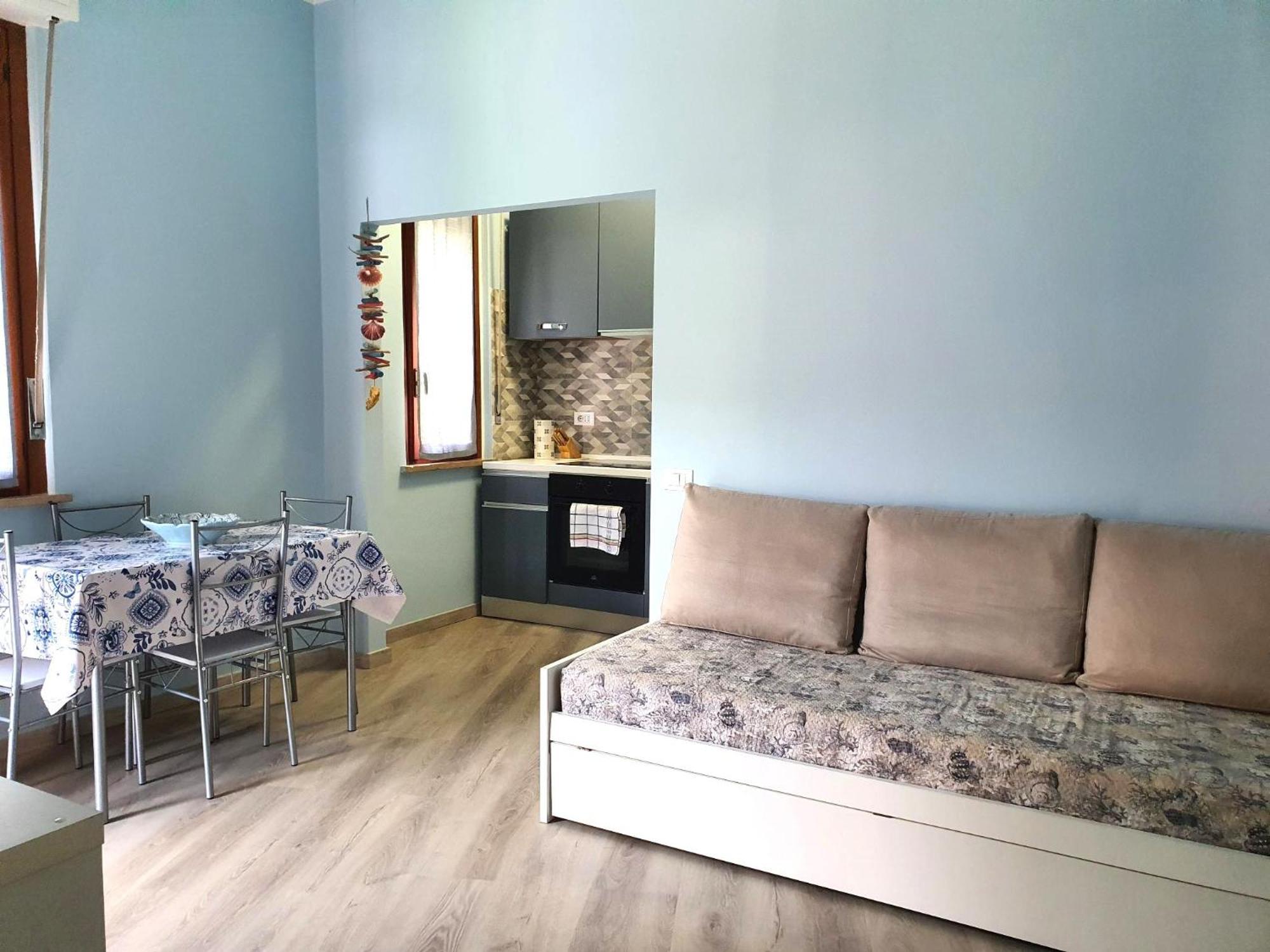 Rebecca Home Rapallo Exterior foto