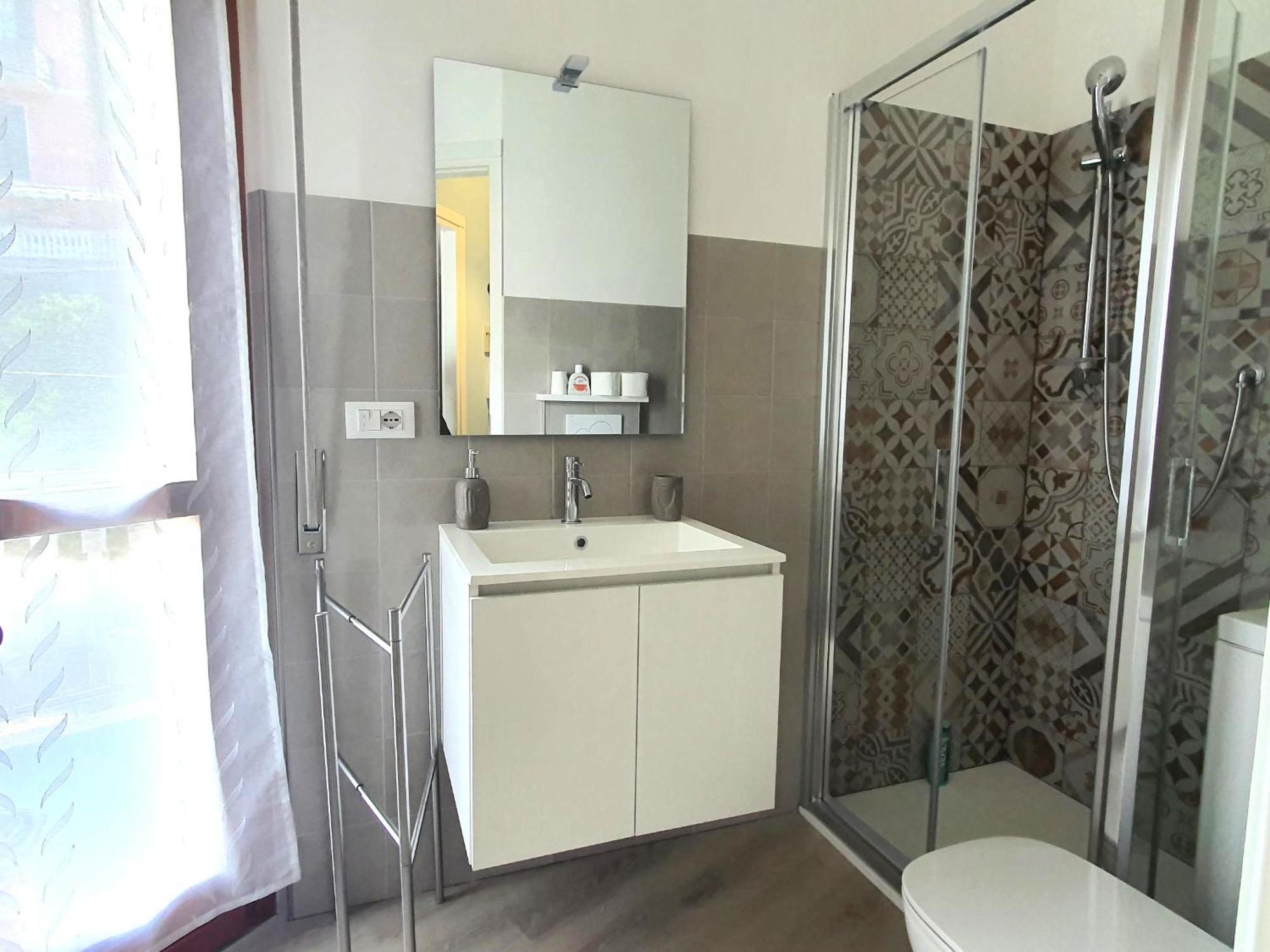 Rebecca Home Rapallo Exterior foto