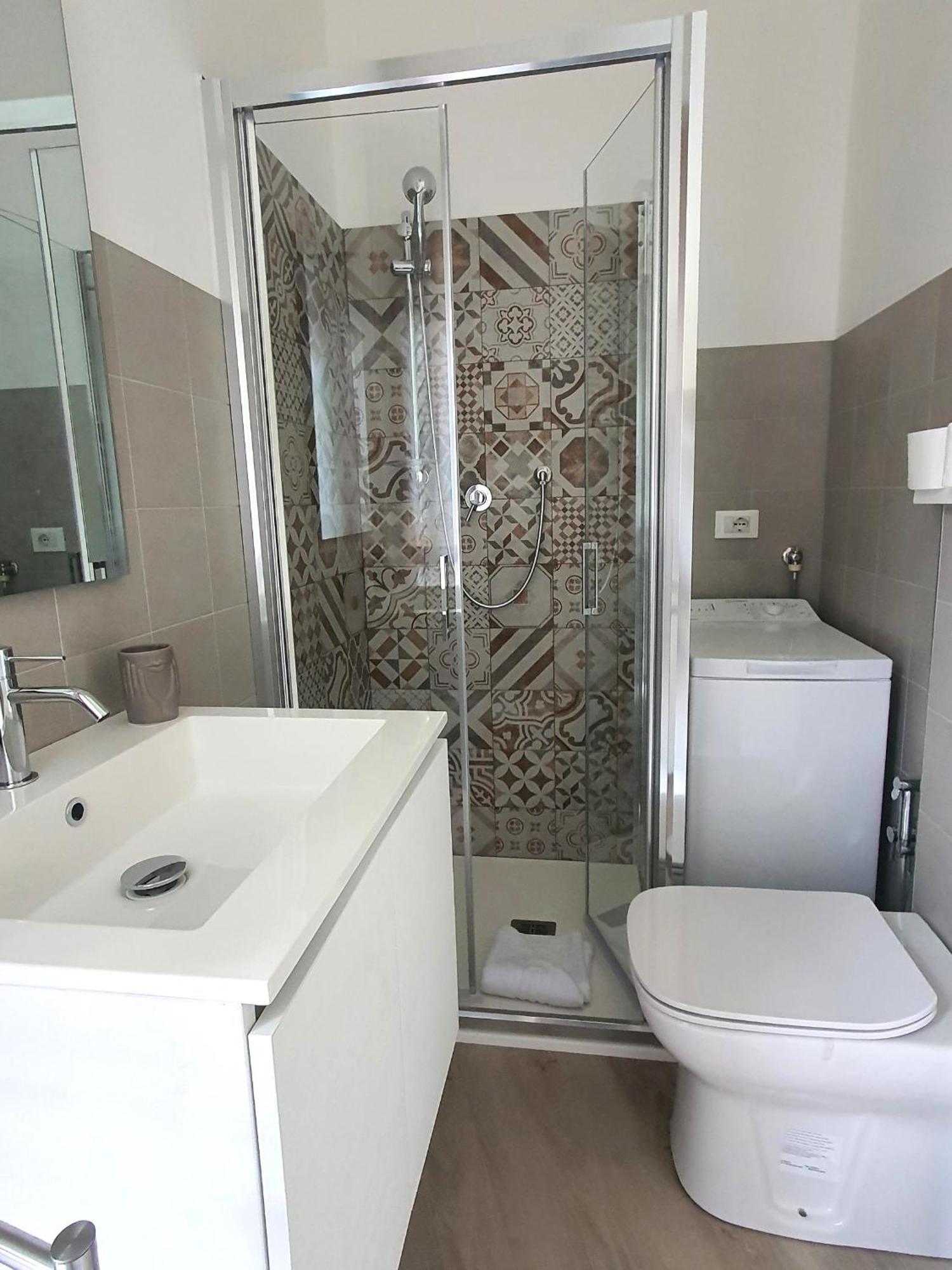 Rebecca Home Rapallo Exterior foto