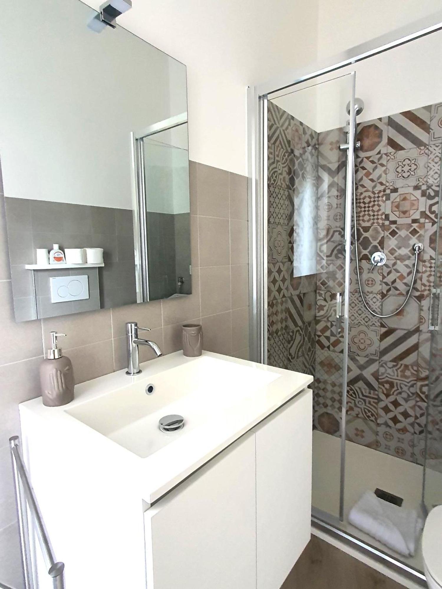 Rebecca Home Rapallo Exterior foto