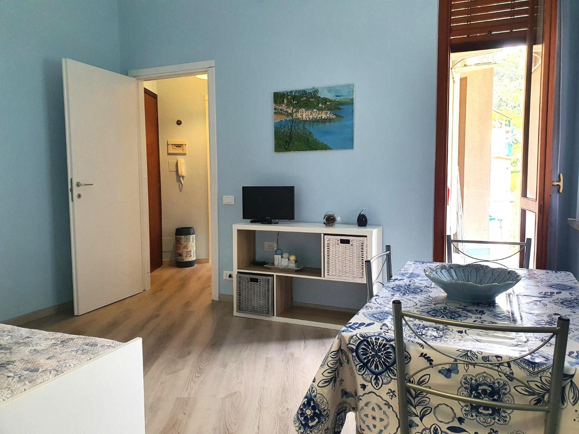 Rebecca Home Rapallo Exterior foto