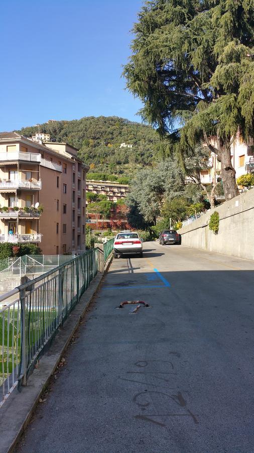 Rebecca Home Rapallo Exterior foto